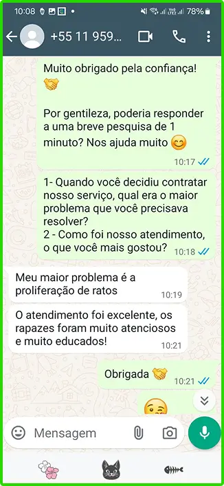 Depoimento 3