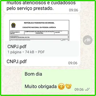 Depoimento 4