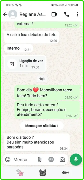 Depoimento 5